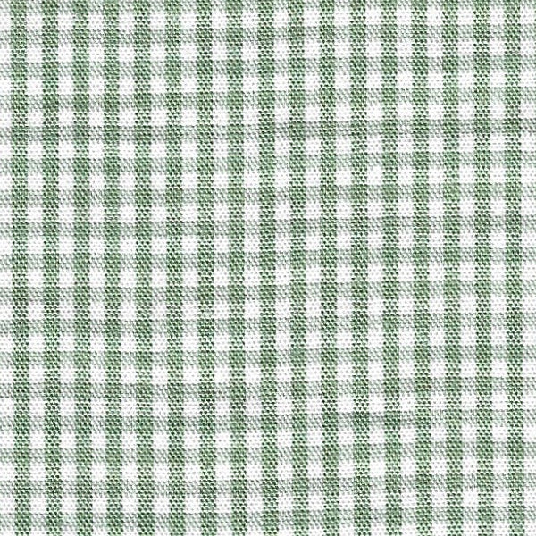 Sage 1/16" Gingham
