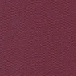 Crimson Solid Twill | Yardage Listing