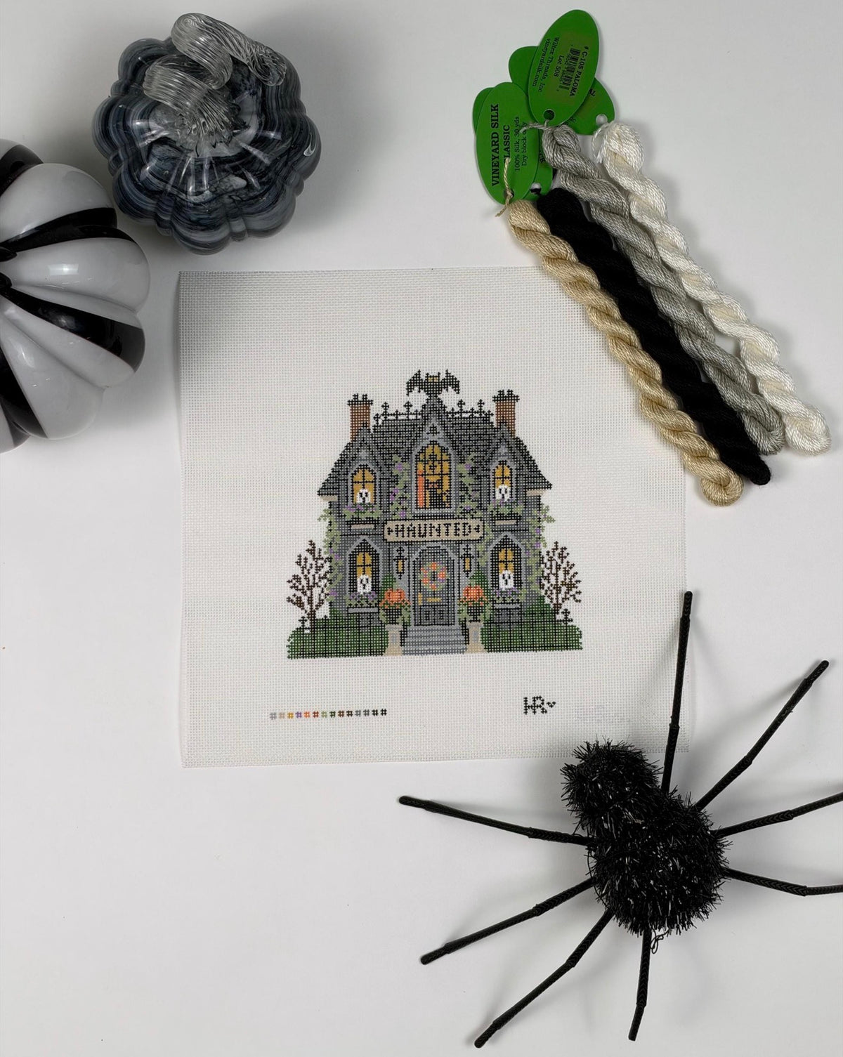 18M Haunted House