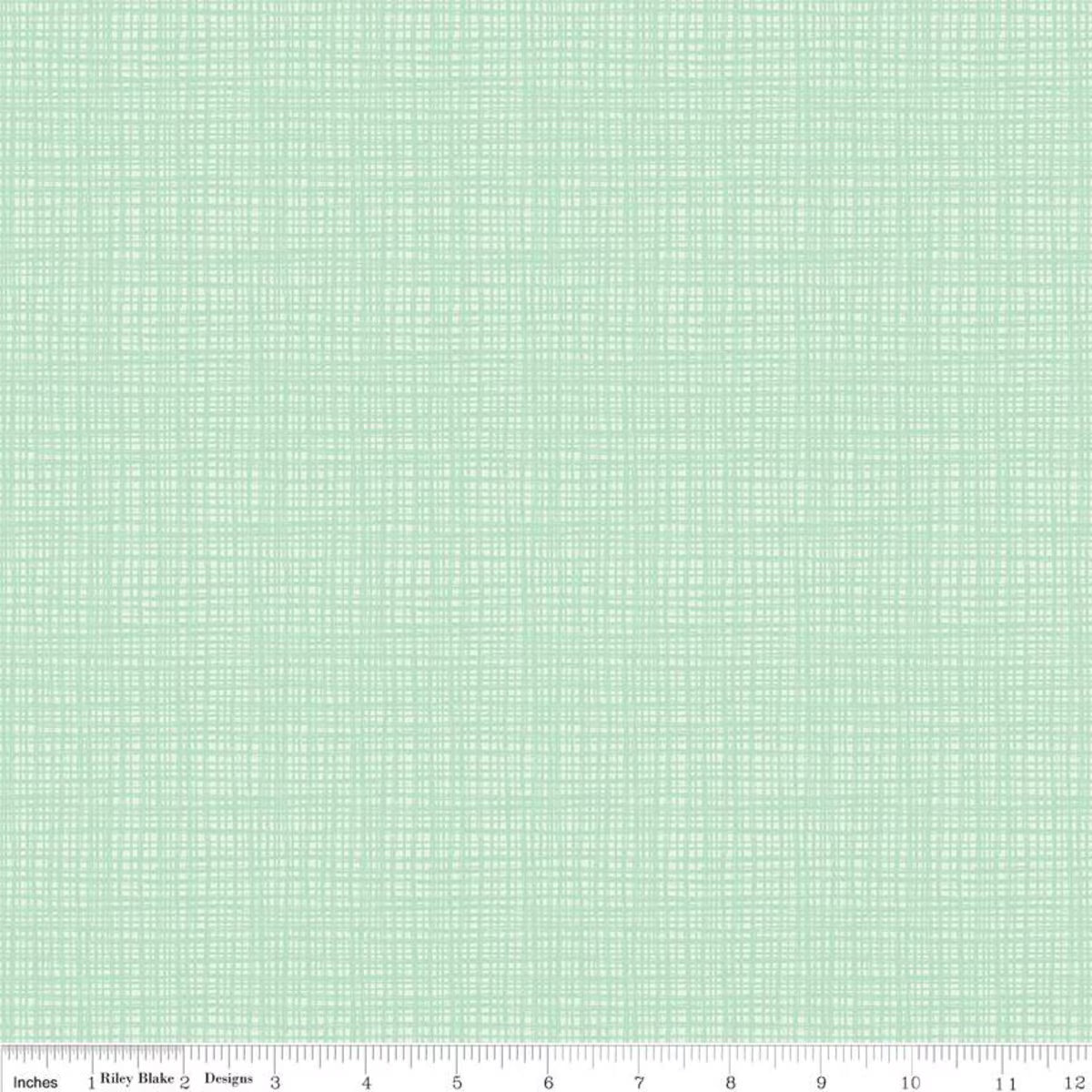 Sweet Mint Texture | Quarter Yard Pre-Cut Listing