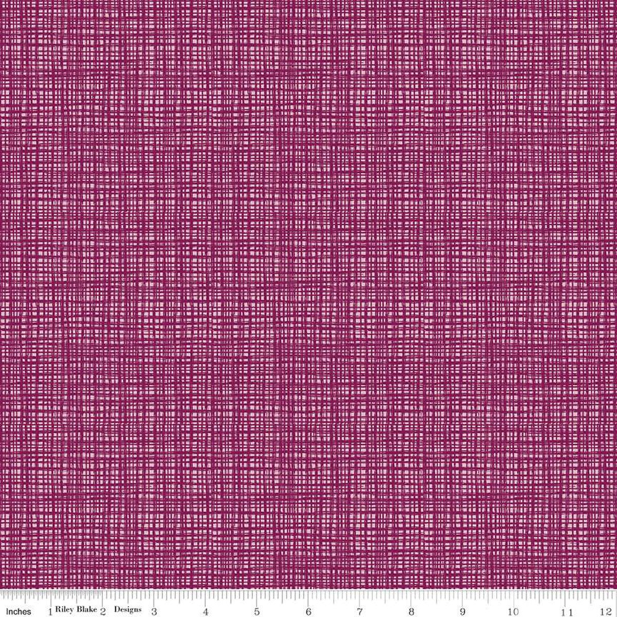Wine Texture | Quarter Yard Listing