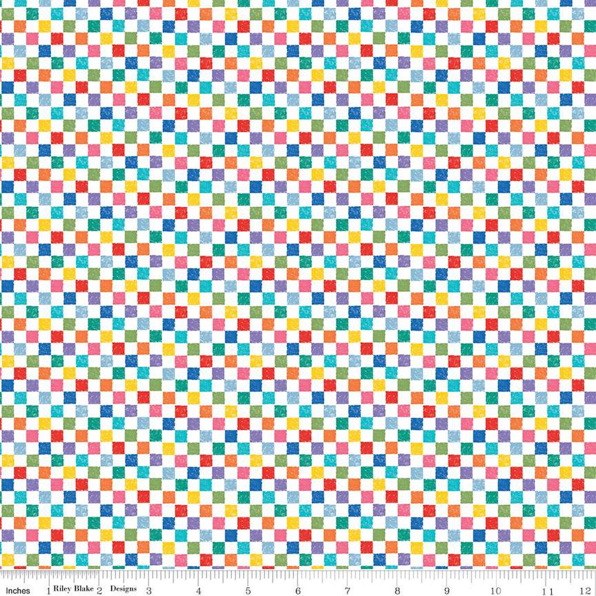 Rainbow Check