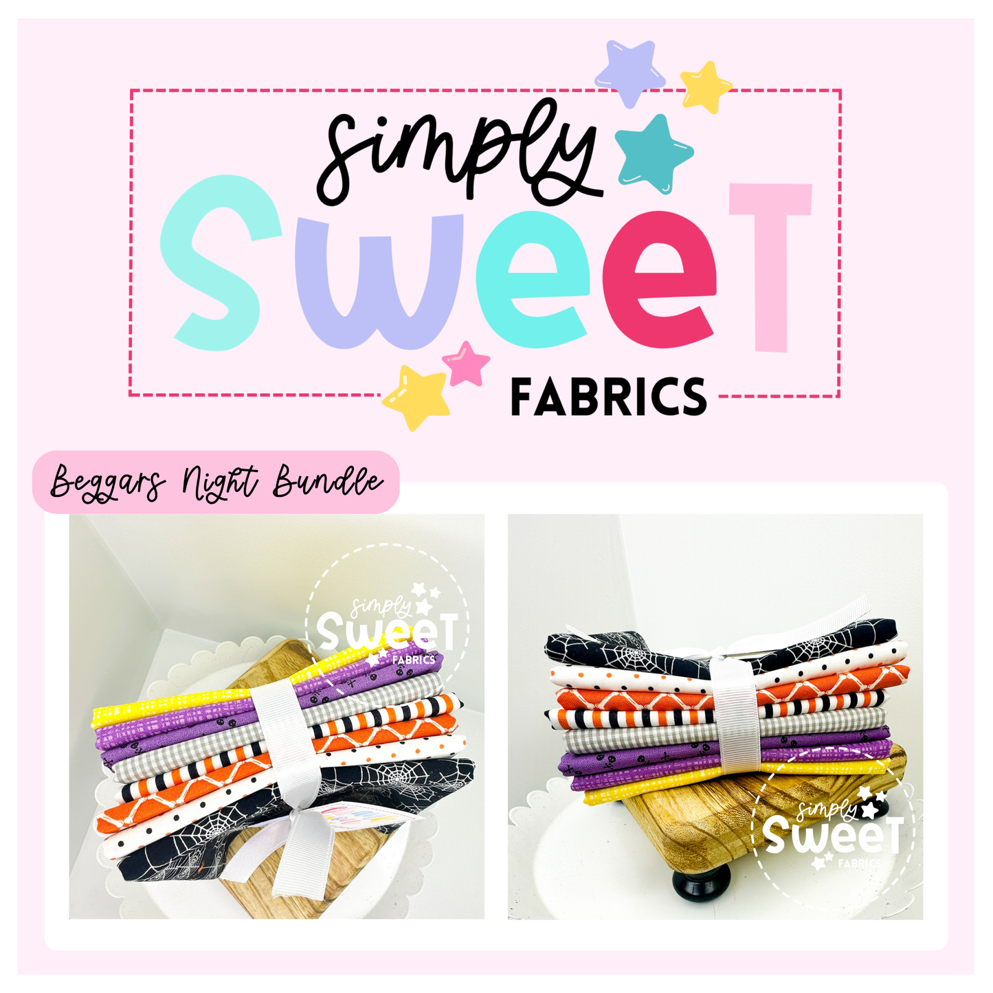 Beggars Night | Bundle