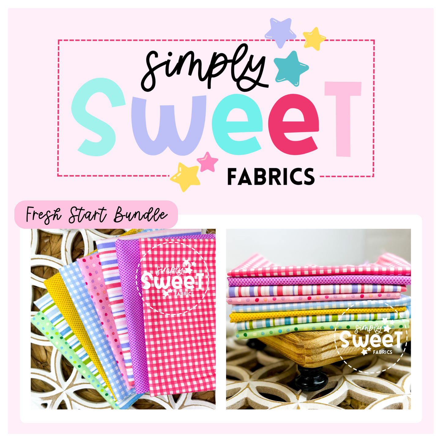 Fresh Start | Bundle