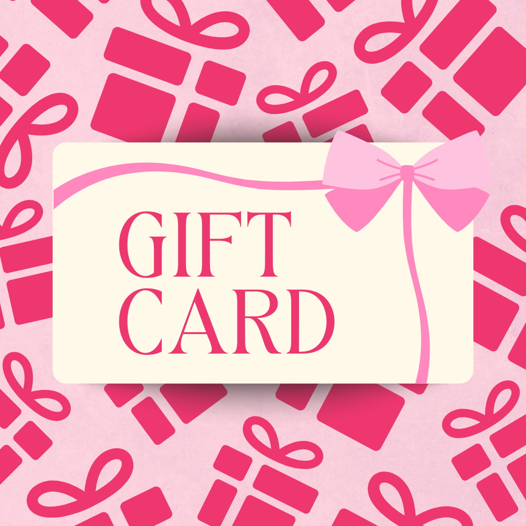 Digital Gift Card