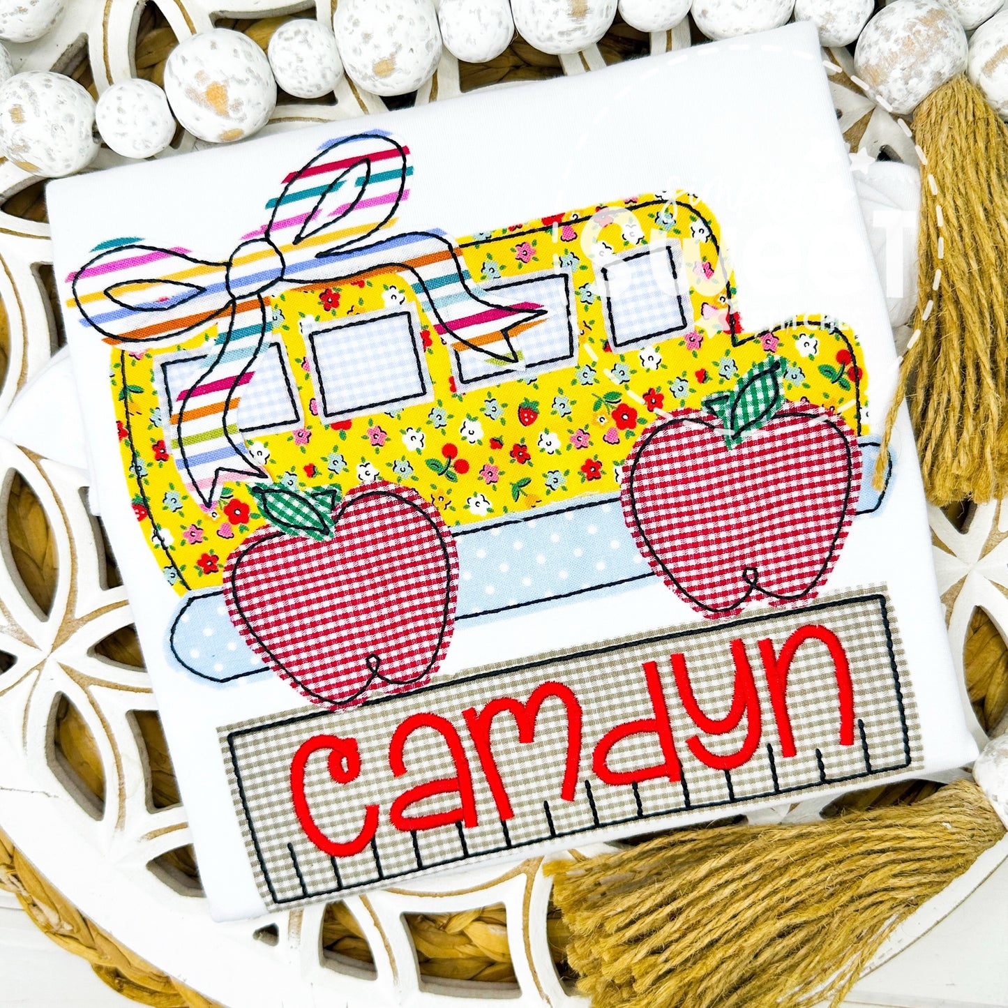 Vintage Picnic | Bundle