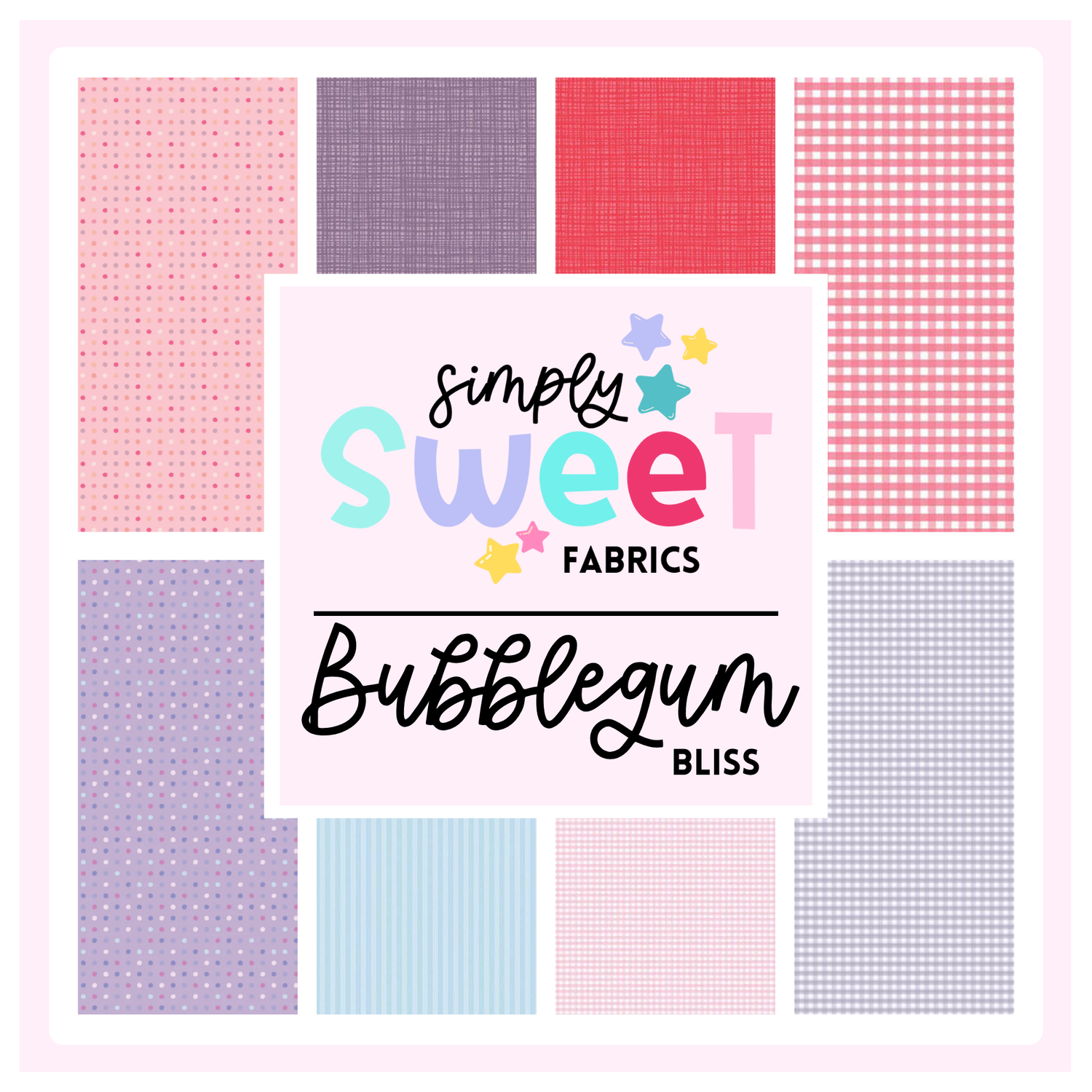 BUBBLEGUM BLISS