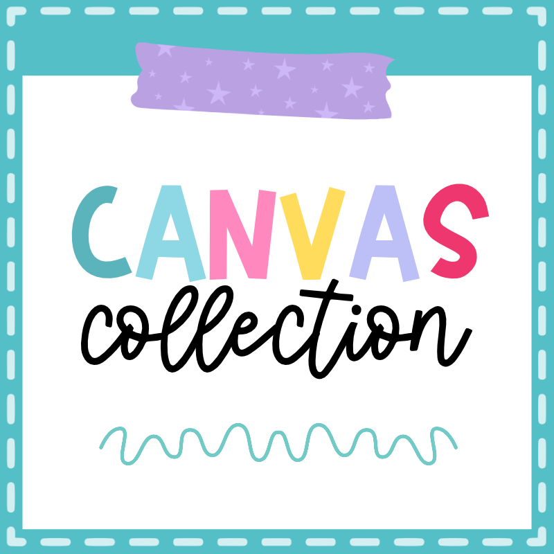 Canvas Collection
