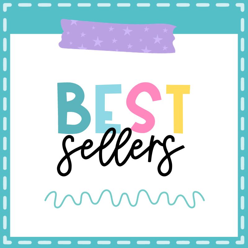 BEST SELLERS