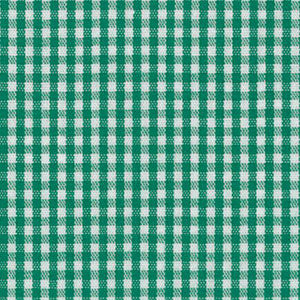Kelly 1/16" Gingham | Quarter Yard Listing