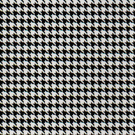 Micro Houndstooth | Yardage Listing