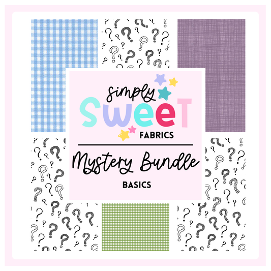 Mystery Bundle | Basics