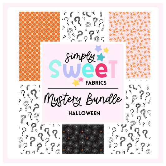 Mystery Bundle | Halloween