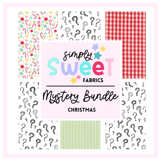 Mystery Bundle | Christmas