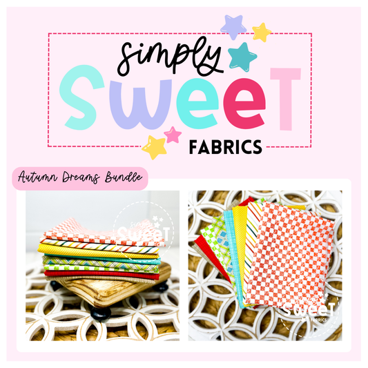 Autumn Dreams | Bundle