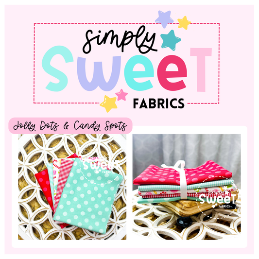 Jolly Dots & Candy Spots | Bundle