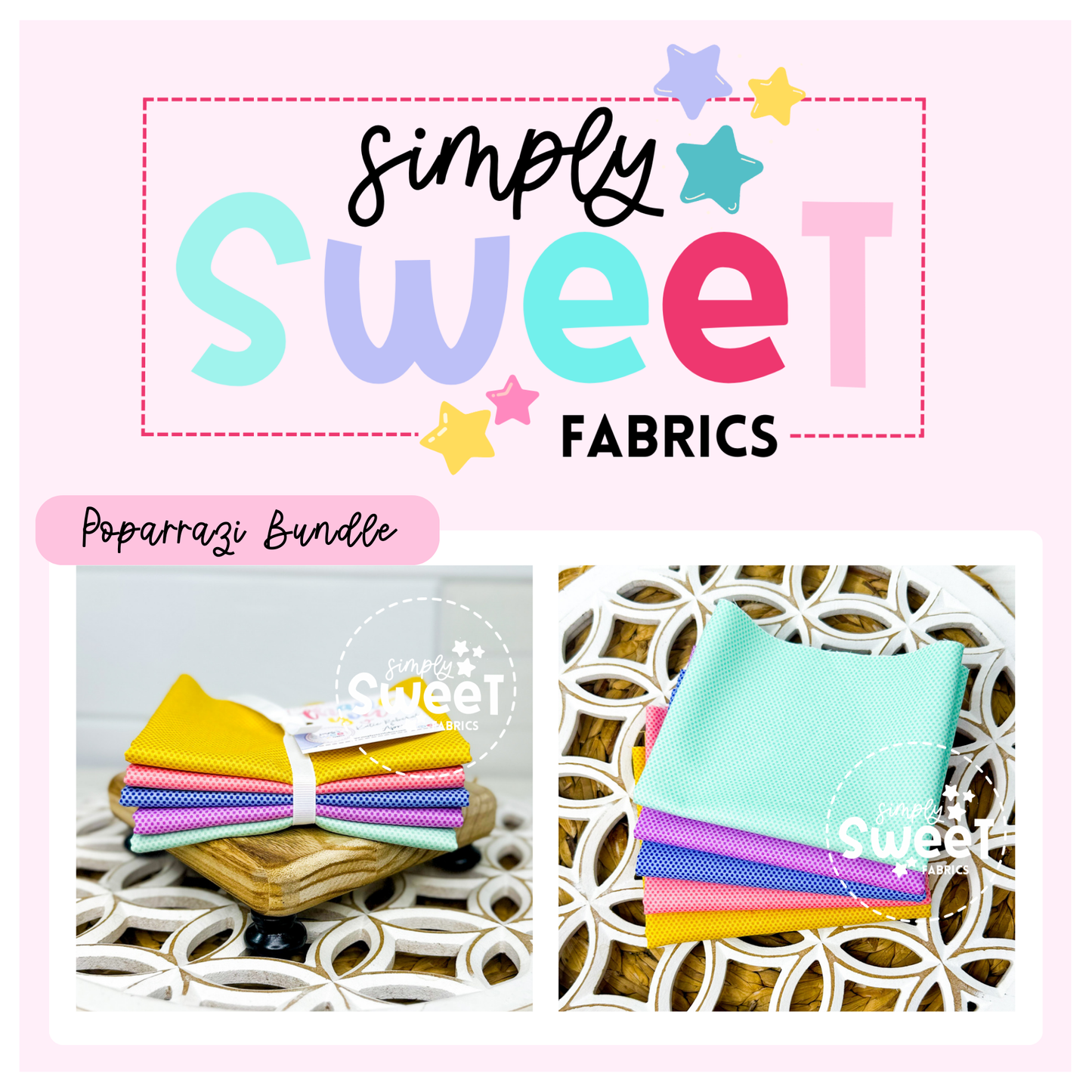 POParazzi | Bundle