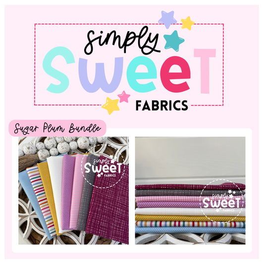 Sugar Plum | Bundle