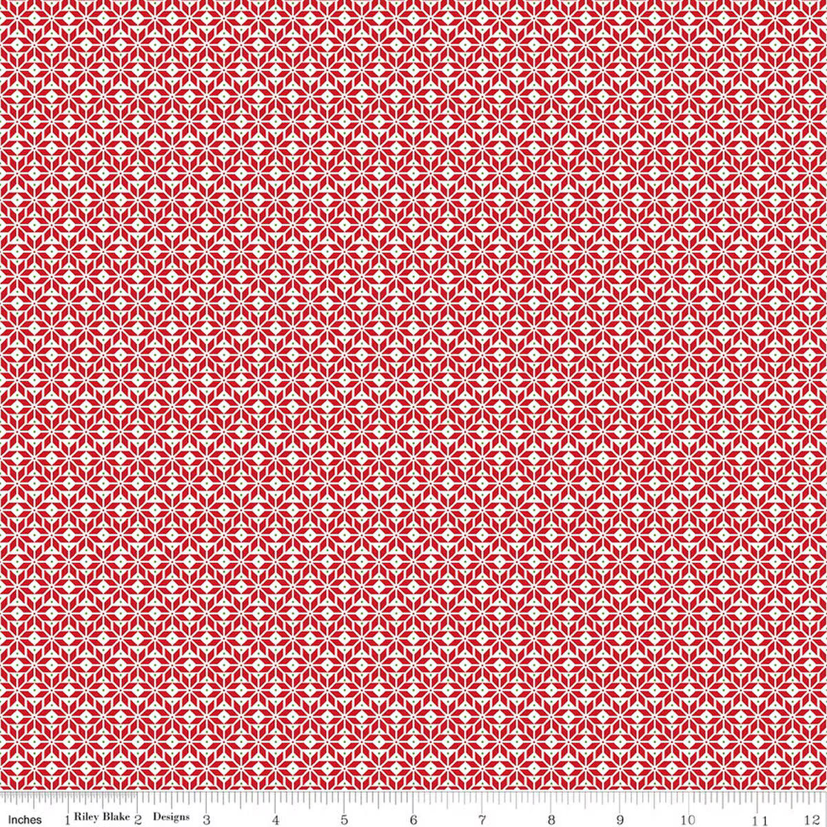 Claus & Co Red Star