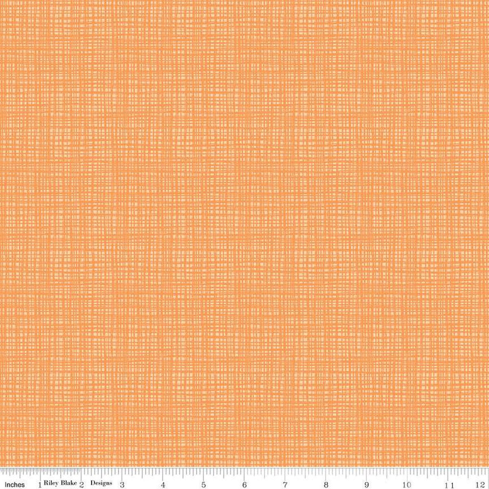 Creamsicle Texture | Quarter Yard Listing
