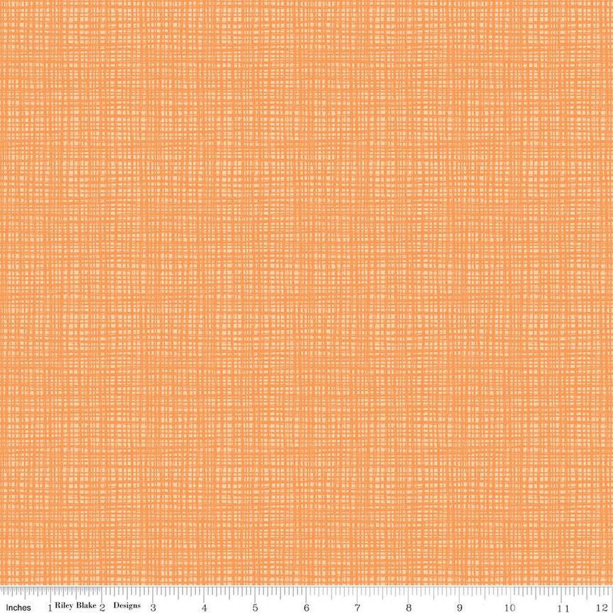 Creamsicle Texture | Quarter Yard Listing