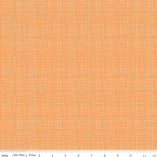 Creamsicle Texture | Quarter Yard Listing