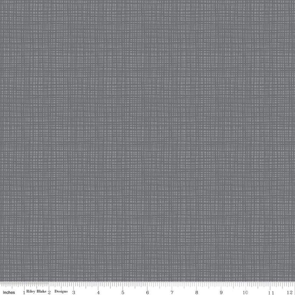 Gray Texture | Quarter Yard Listing