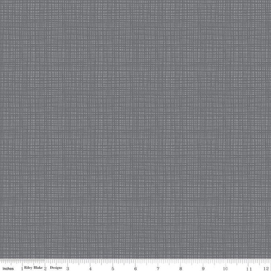 Gray Texture | Quarter Yard Listing