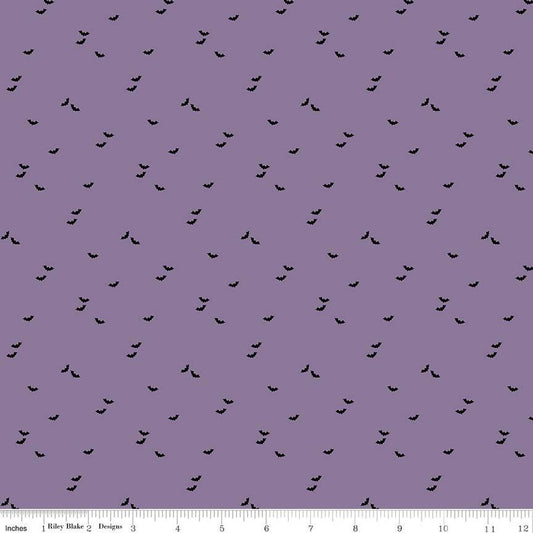 Basics Bat Purple