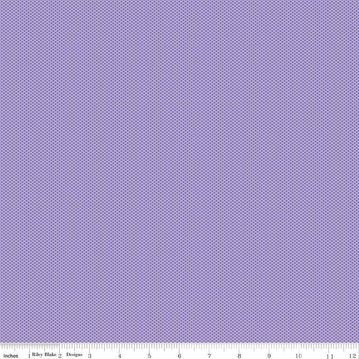 Lilac POParazzi | Quarter Yard Pre-Cut Listing