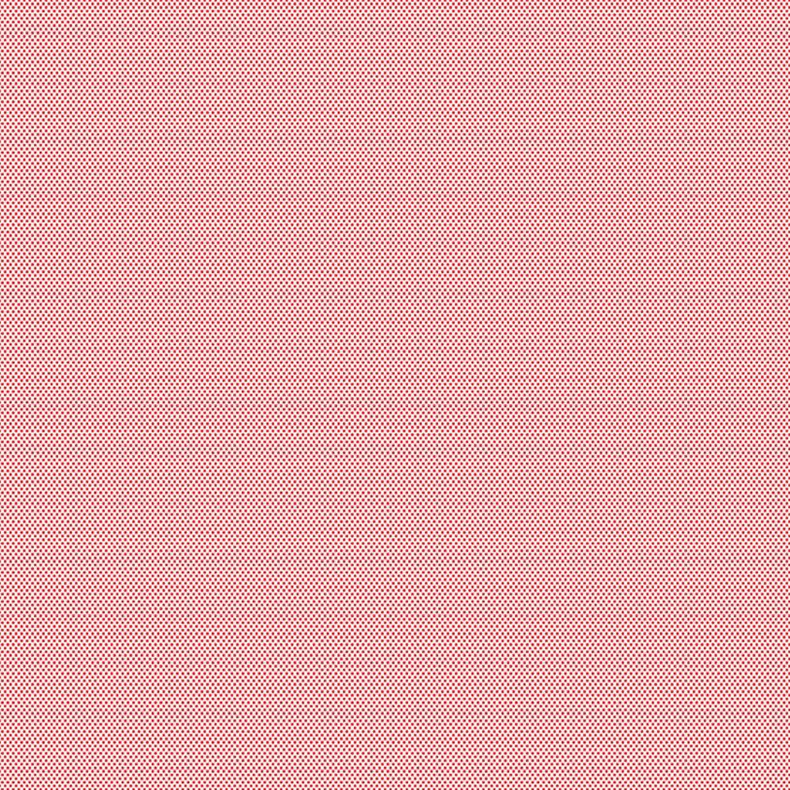 Red on Cream POParazzi | Quarter Yard Listing