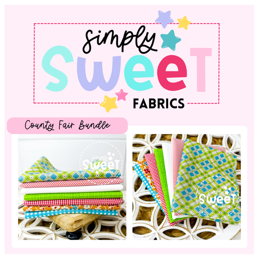 County Fair | Bundle