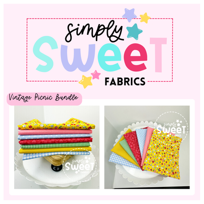 Vintage Picnic | Bundle