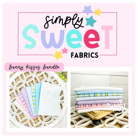 Bunny Kisses | Bundle