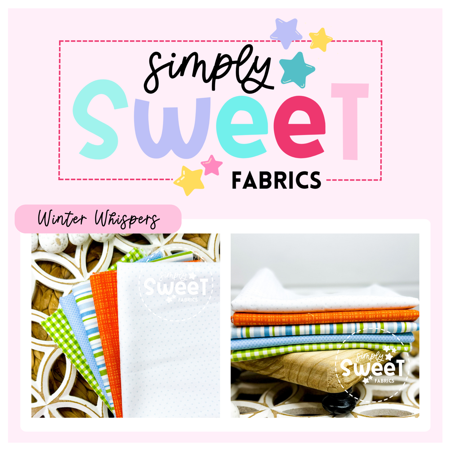 Winter Whispers | Bundle