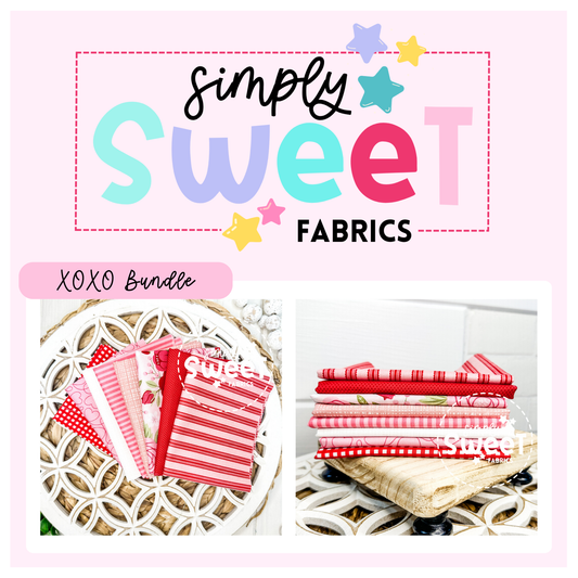 XOXO | Bundle