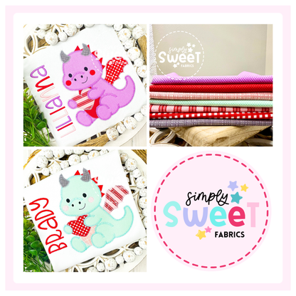 Spring Sweetheart | Bundle