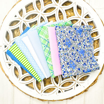 Cottontail & Co. | Quarter Yard Pre-Cut Bundle