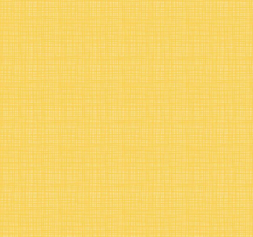 Yellow Texture | Quarter Yard Listing