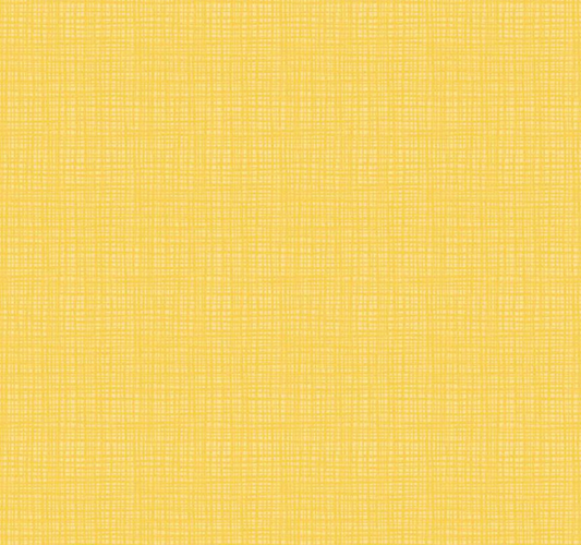 Yellow Texture | Quarter Yard Listing