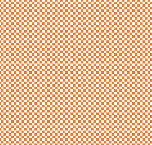 Autumn 1/4" Check | Quarter Yard Listing