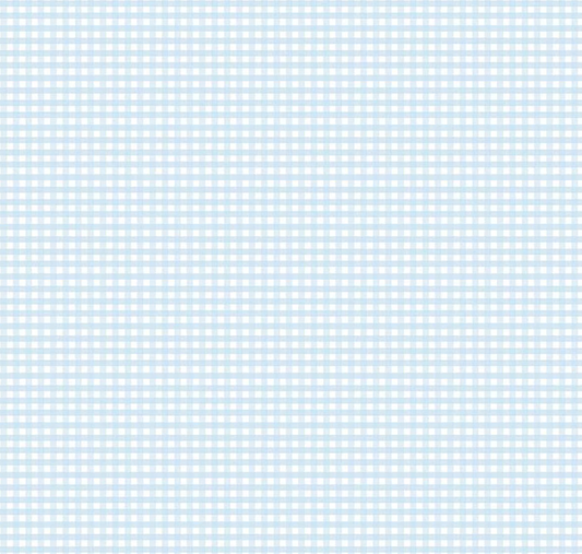 Boy Blue 1/8" Gingham | Quarter Yard Listing