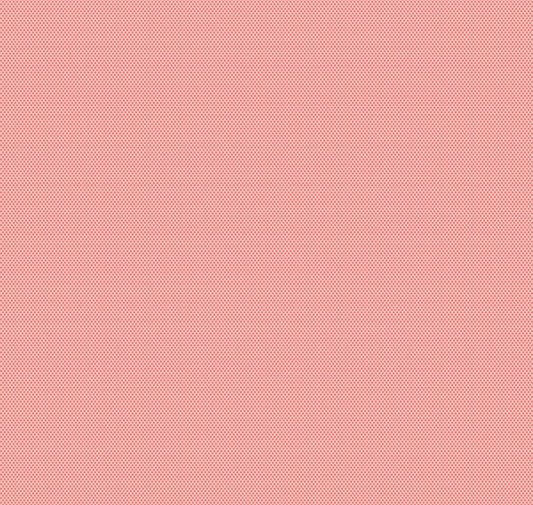 Coral POParazzi | Quarter Yard Listing