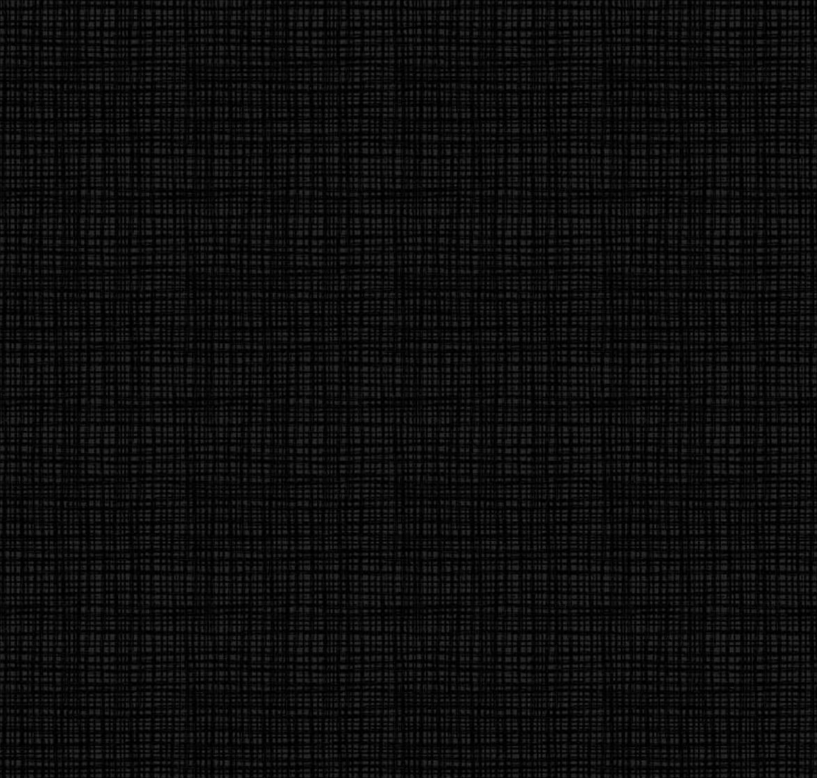 Black Texture | Quarter Yard Listing