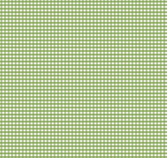 Green 1/8" Gingham | Quarter Yard Listing