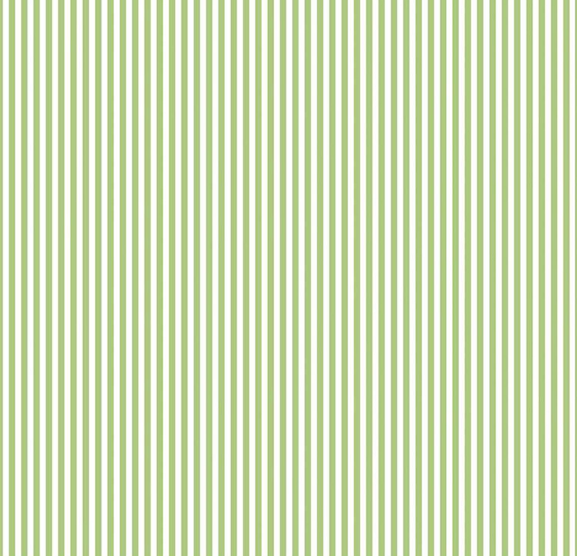 Green 1/8" Stripe | Quarter Yard Listing