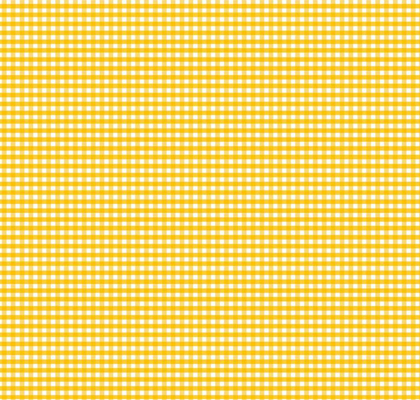 Mustard 1/8" Gingham | Quarter Yard Listing