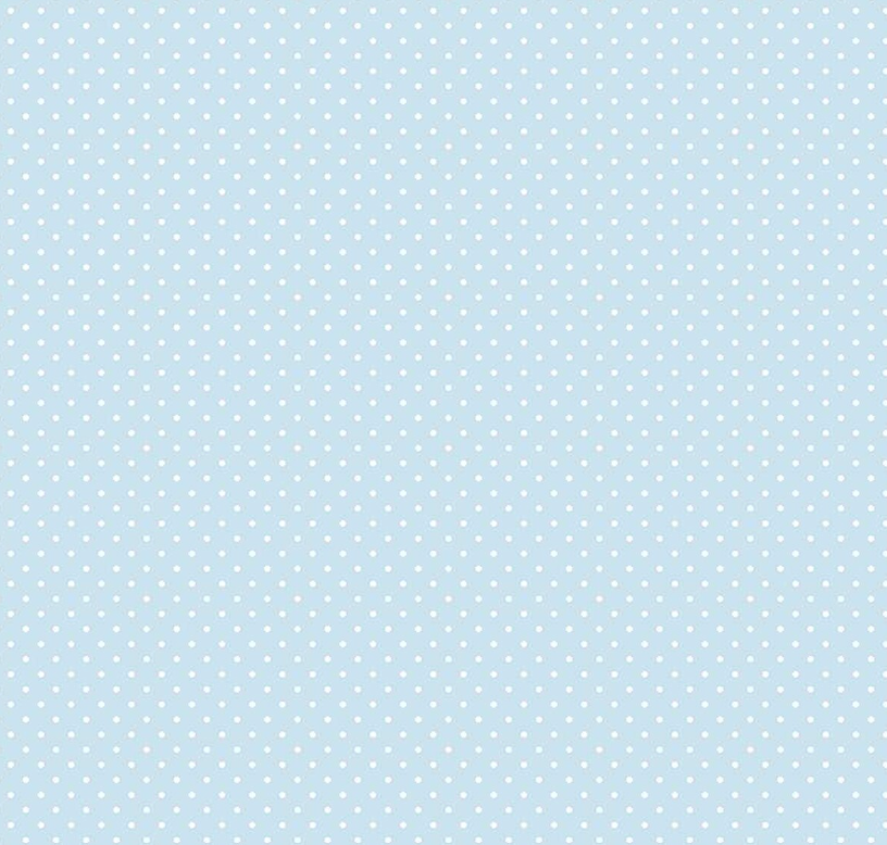 Boy Blue Swiss Dot | Quarter Yard Listing
