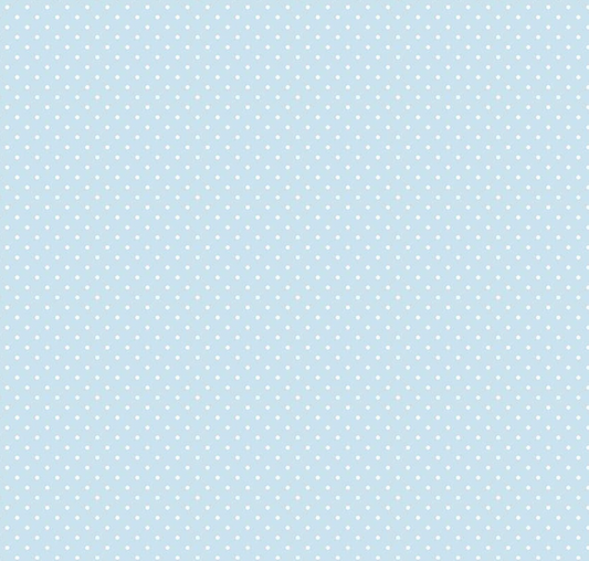 Boy Blue Swiss Dot | Quarter Yard Listing