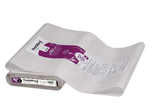 Heat n Bond Lite Iron-On Adhesive | 35 yd Bolt